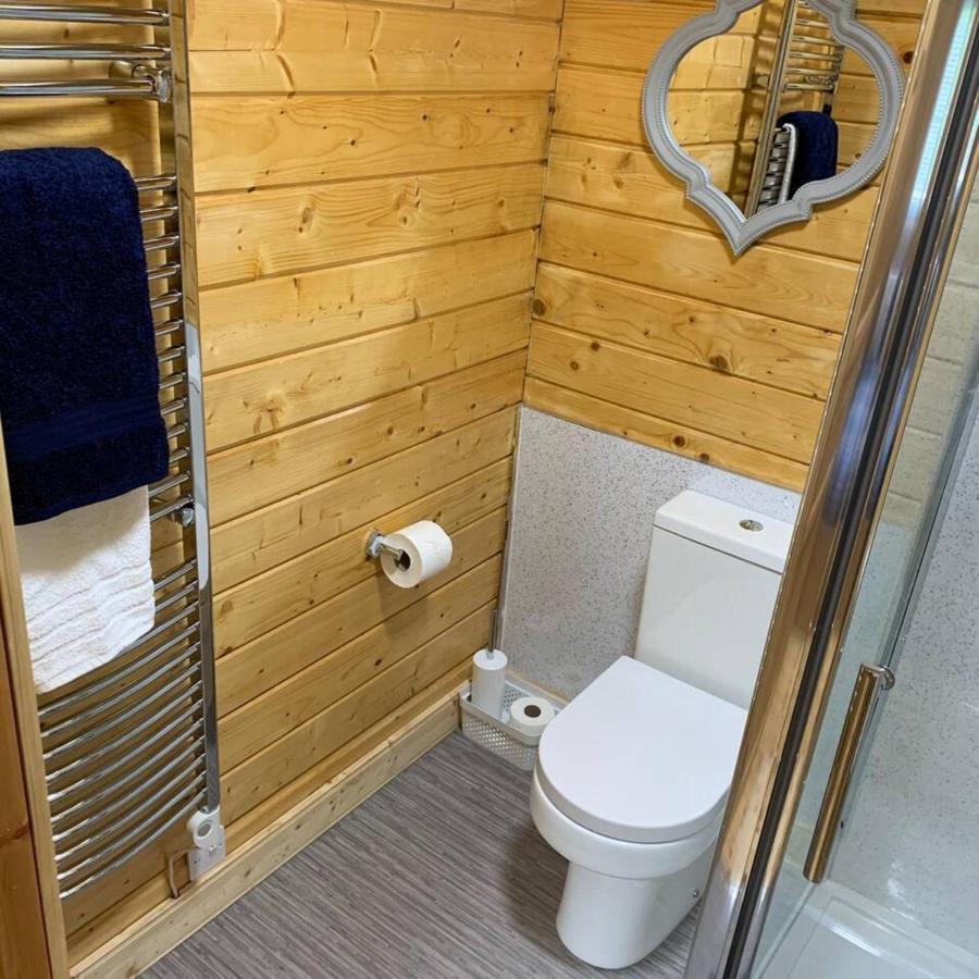 Immaculate Cabin 5 Mins To Inverness Dog Friendly Exterior foto